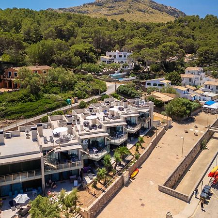 Mirador Blue D - Cala Sant Vicenç Cala San Vicente (Mallorca) Exterior foto