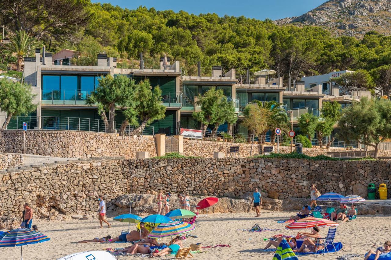 Mirador Blue D - Cala Sant Vicenç Cala San Vicente (Mallorca) Exterior foto