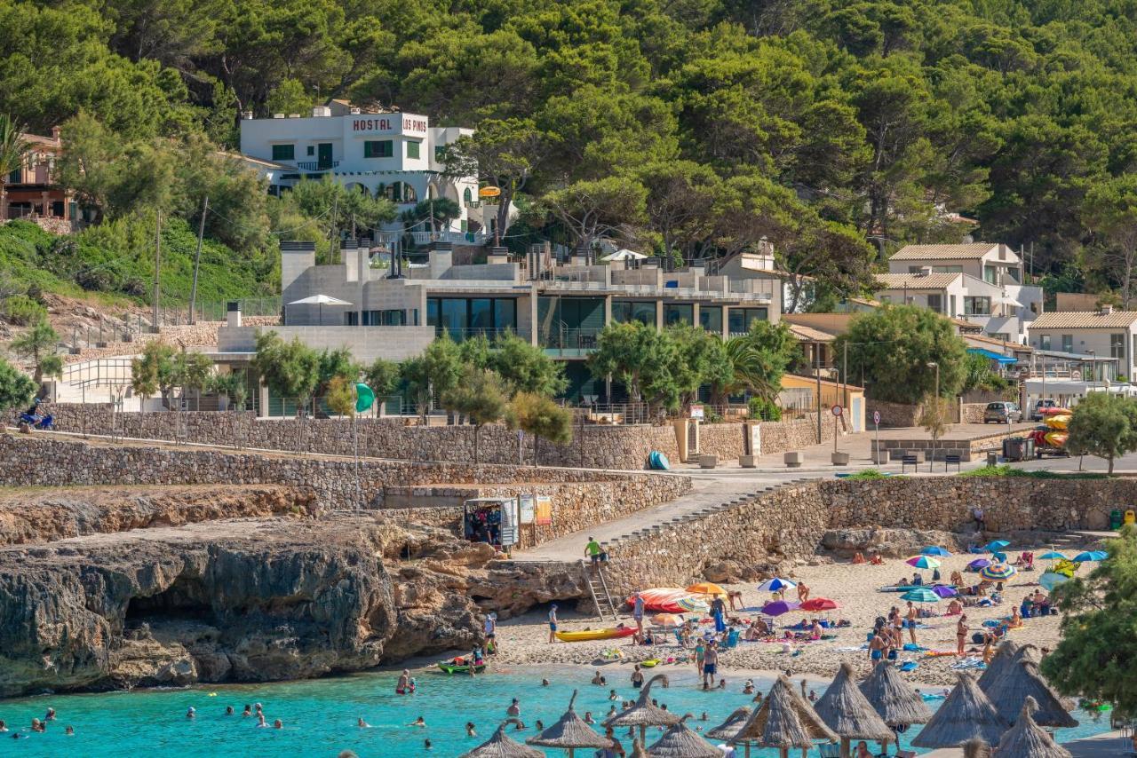 Mirador Blue D - Cala Sant Vicenç Cala San Vicente (Mallorca) Exterior foto